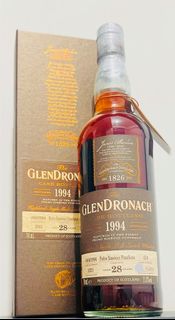 Glendronach 1994 出售| Carousell Hong Kong