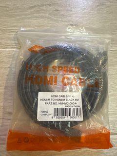 HDMI cable63012455989249110