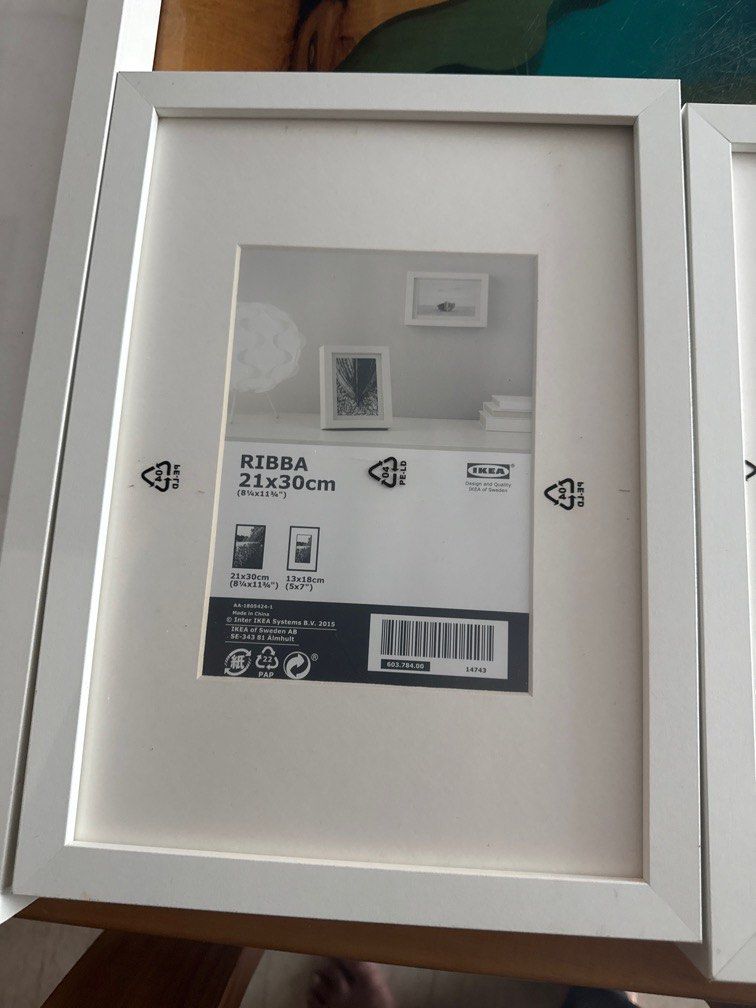 Ikea Photo Frame64885392664449111