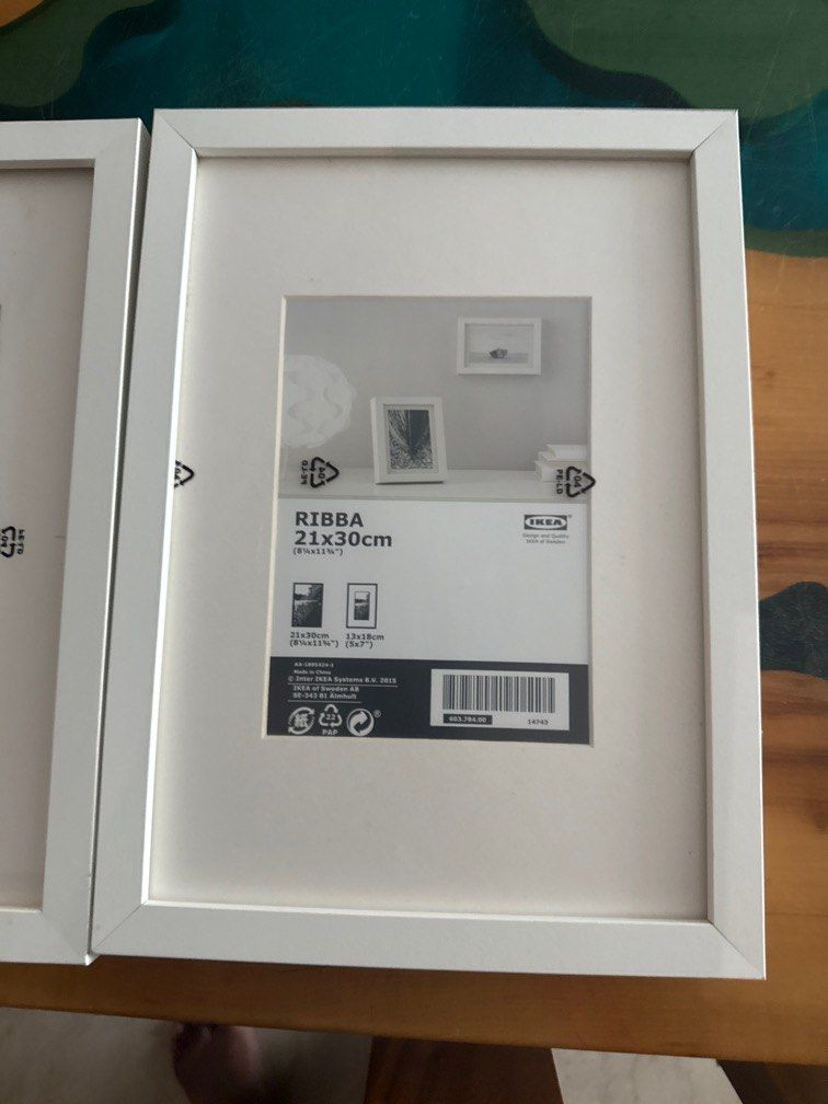 Ikea Photo Frame64885392664449112