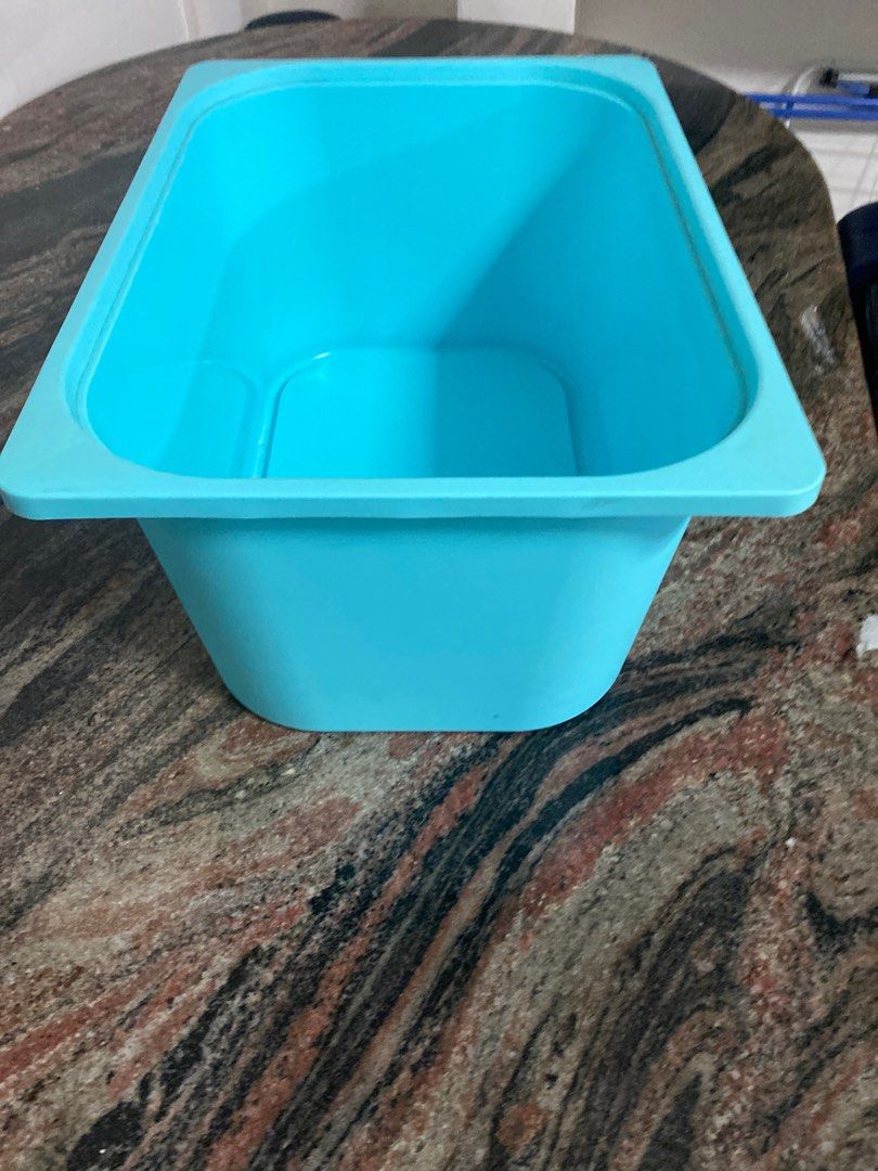 IKEA Storage Box65074882890627112