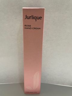 Jurlique Rose hand cream 40ml629414667208971120