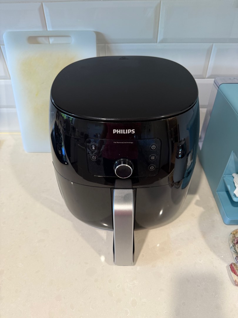 Air fryer