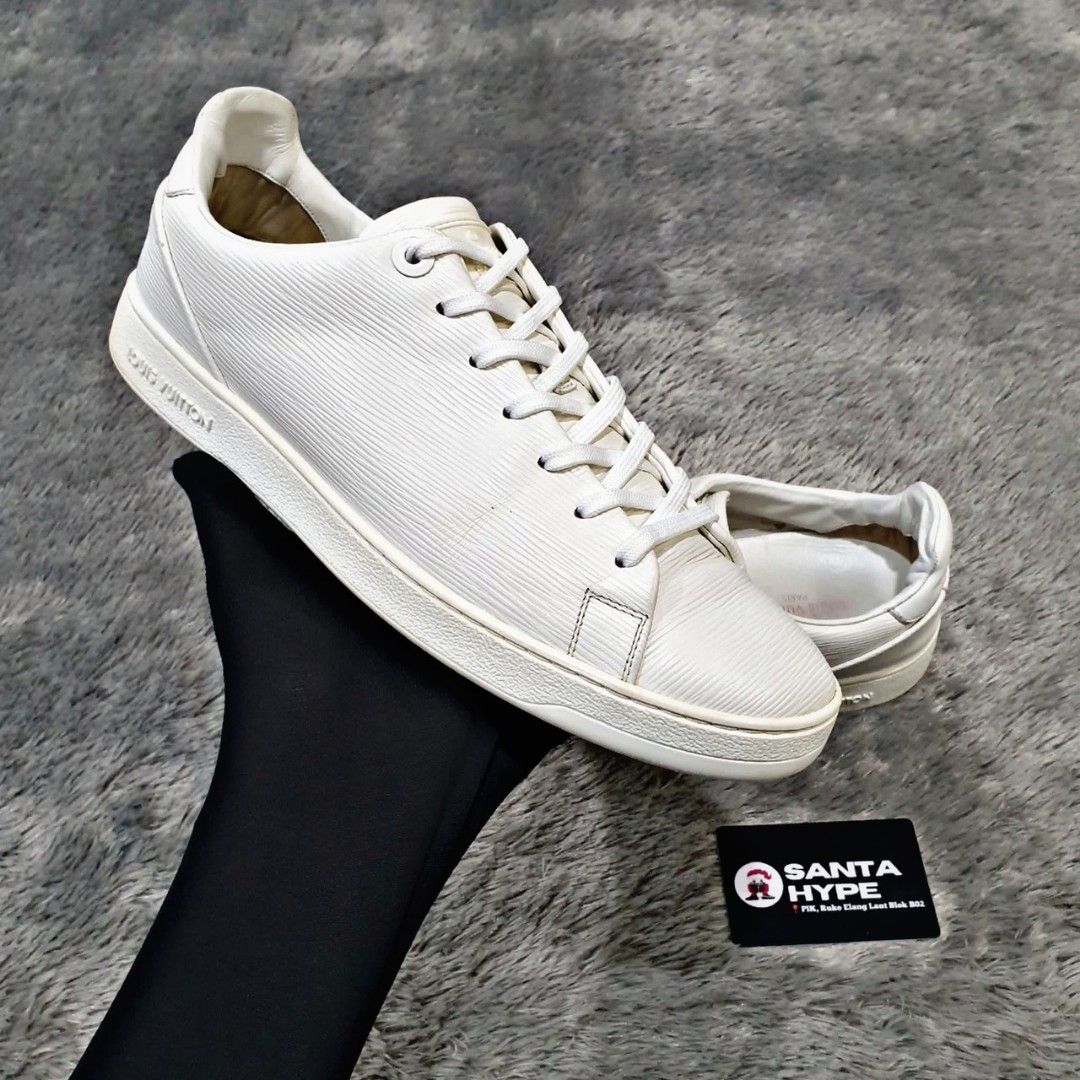 Louis Vuitton Frontrow Sneakers