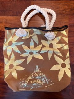 Mercibeaucoup  Japan tote  bag  布袋 環保袋64230510123265110