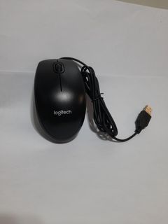 Mouse有線滑鼠