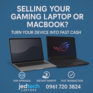 (Category: ) located in . Submitted by jedtechlaptops (Listing ID 1371030631, Image 1). Description: .