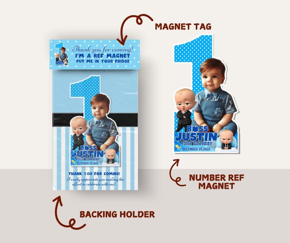 Number ref magnet (Category: Educational & Learning Toys) located in Quezon City. Submitted by cb901 (Listing ID 1370988124, Image 2). Description: 🎉 Number Ref Magnet – The Perfect Kids’ Party Souvenir! 🎈 Make your child's party unforgettable with our Number Ref Magnet – a fun, educational, and practical souvenir for little learners! These colorful number magnets are perfect for fridge decoration, interactive learning, and early number recogni