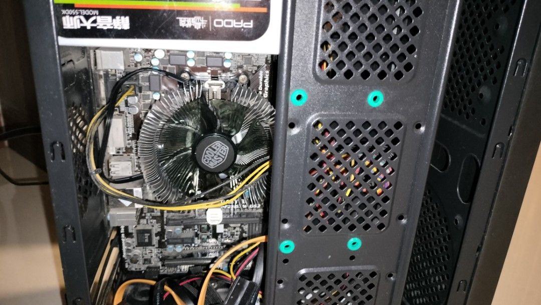 Old PC63205298447873113
