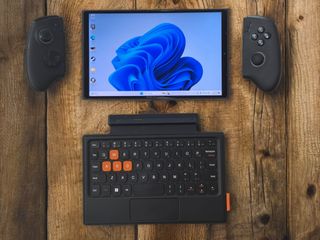 One X Player X Mini AMD R7/64/2T 8.8Inch Touch Mon64245835030402110