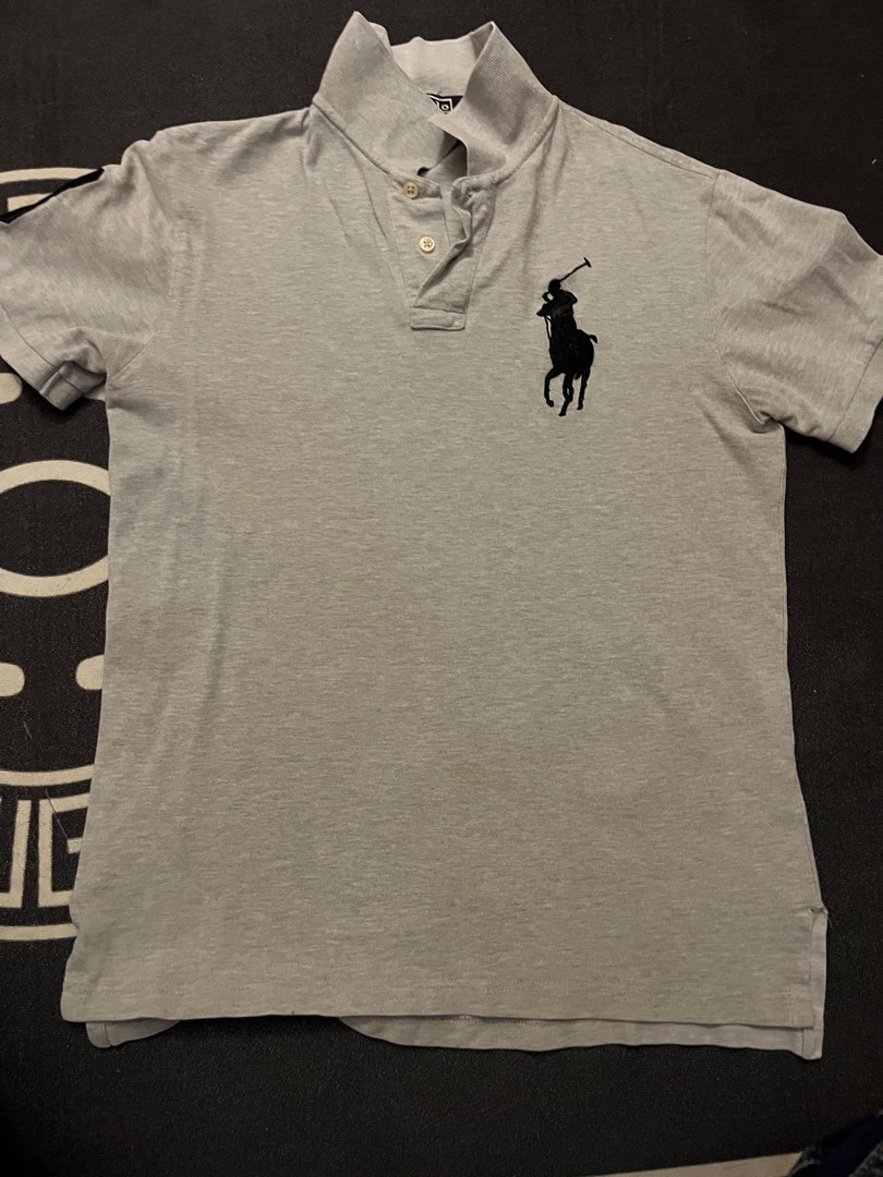the original polo
