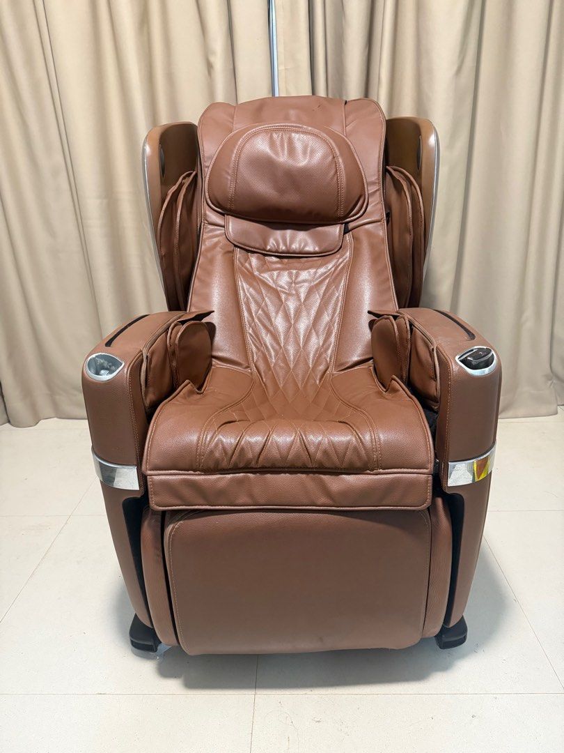 Foot Massager Osim Ulove Massage Chair Review Massage Devices Osim