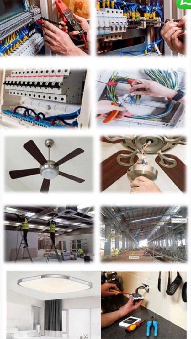 Painting services62863076203266112