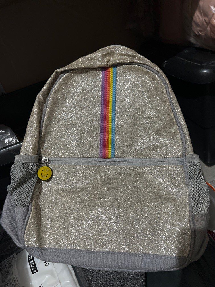 Pottery Barn Backpack (Category: Backpacks) located in San Mateo. Submitted by junked (Listing ID 1370987019, Image 1). Description: .