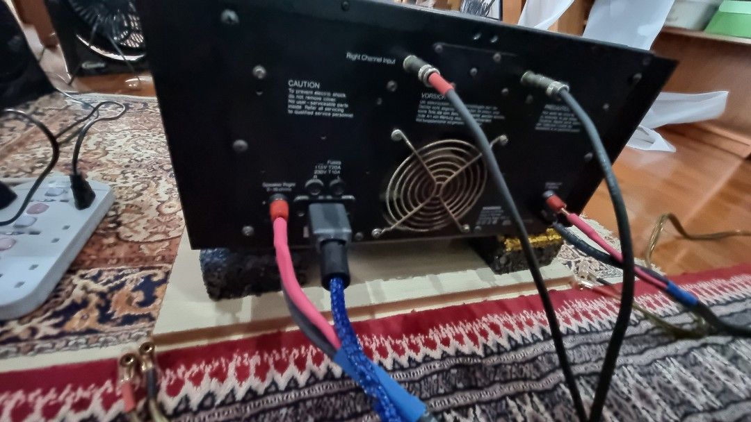 Power Amplifier449590113370132482