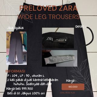 (Kategori: ) berada di . Dikirim oleh ayafluuwuw (ID iklan 1371114072, Gambar 1). Deskripsi: .