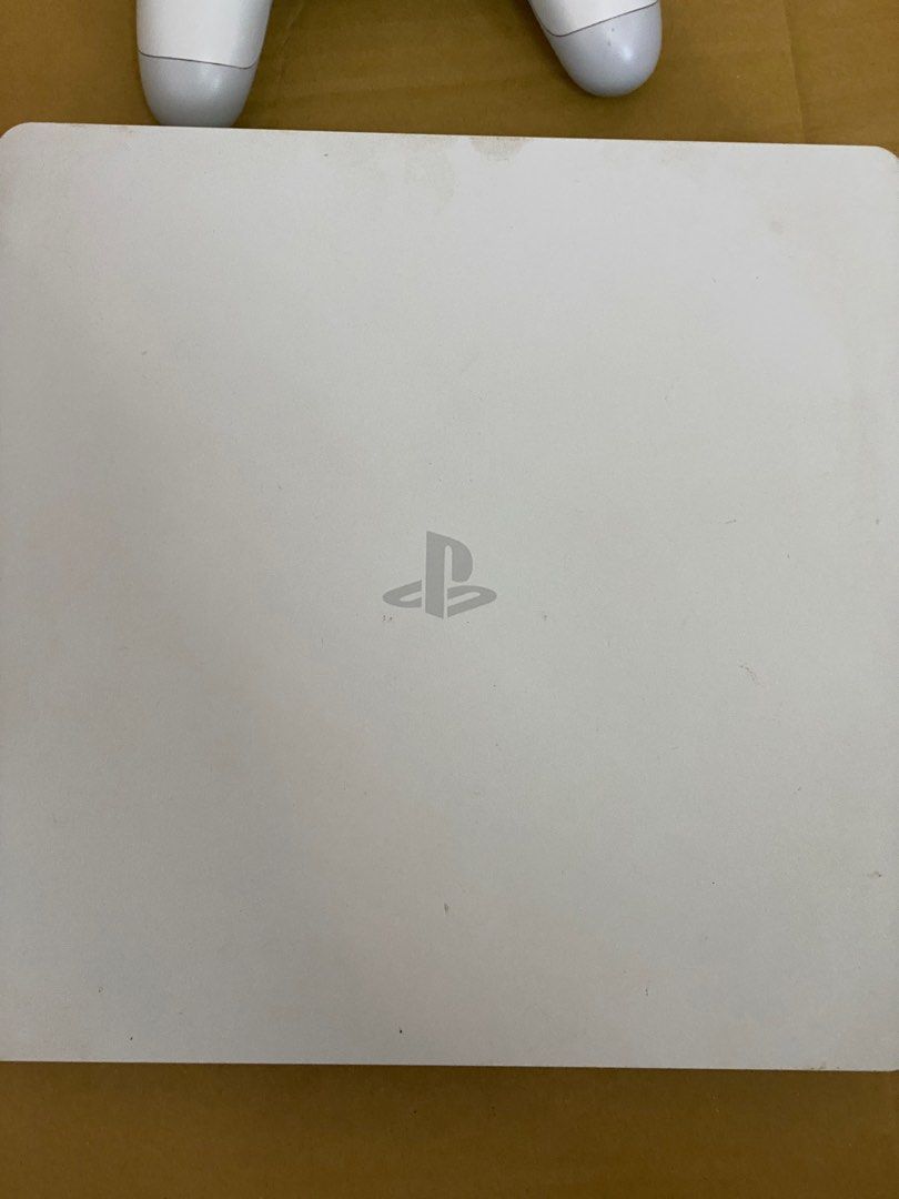 SONY - SONY PlayStation®︎4［薄型］CUH-2100B *生産終了 SONY PlayStation®︎4［薄型］CUH-2100B *生産終了（Sony