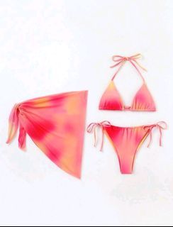 SHEIN SWIMSUIT SET