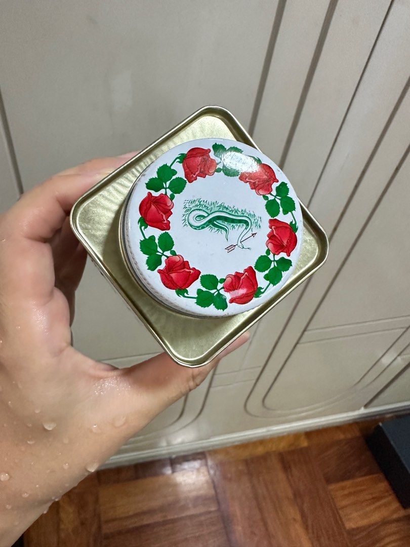 Snake Brand Original Prickly Heat (Category: Fragrance & Deodorants) located in Manila. Submitted by tw.declutters (Listing ID 1371034300, Image 3). Description: .