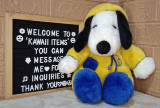 (Category: ) located in . Submitted by kawaii_items_stuffed_toys (Listing ID 1371164223, Image 1). Description: .