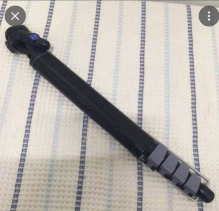 SONY VCT 1MP monopod (Category: Tripods & Monopods) located in San Mateo. Submitted by daddyB918 (Listing ID 1371109773, Image 2). Description: used SONY VCT 1MP monopod made in Japan, telescopic, light weight, easy to carry, Rare find.