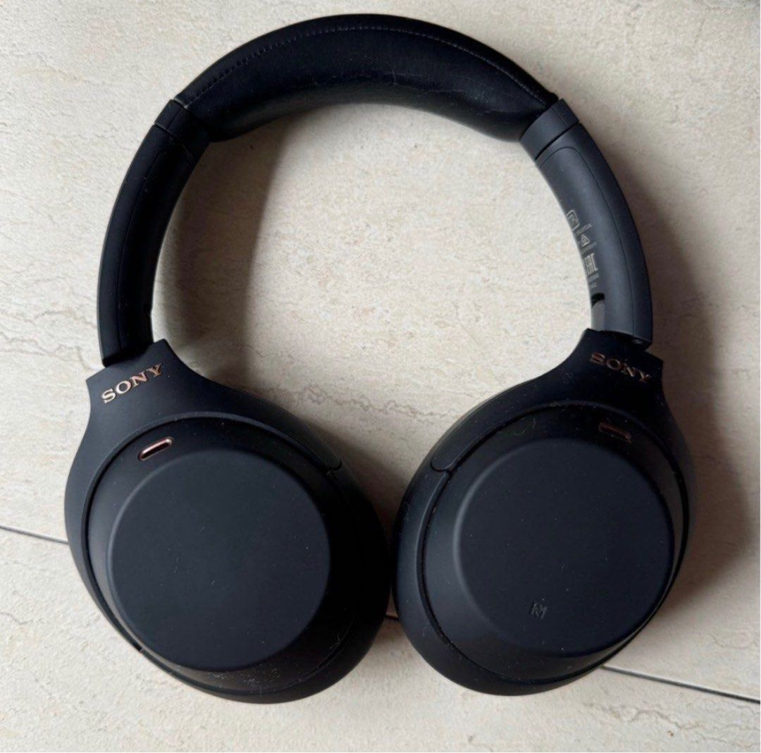 Sony WH-1000XM462863062037121111