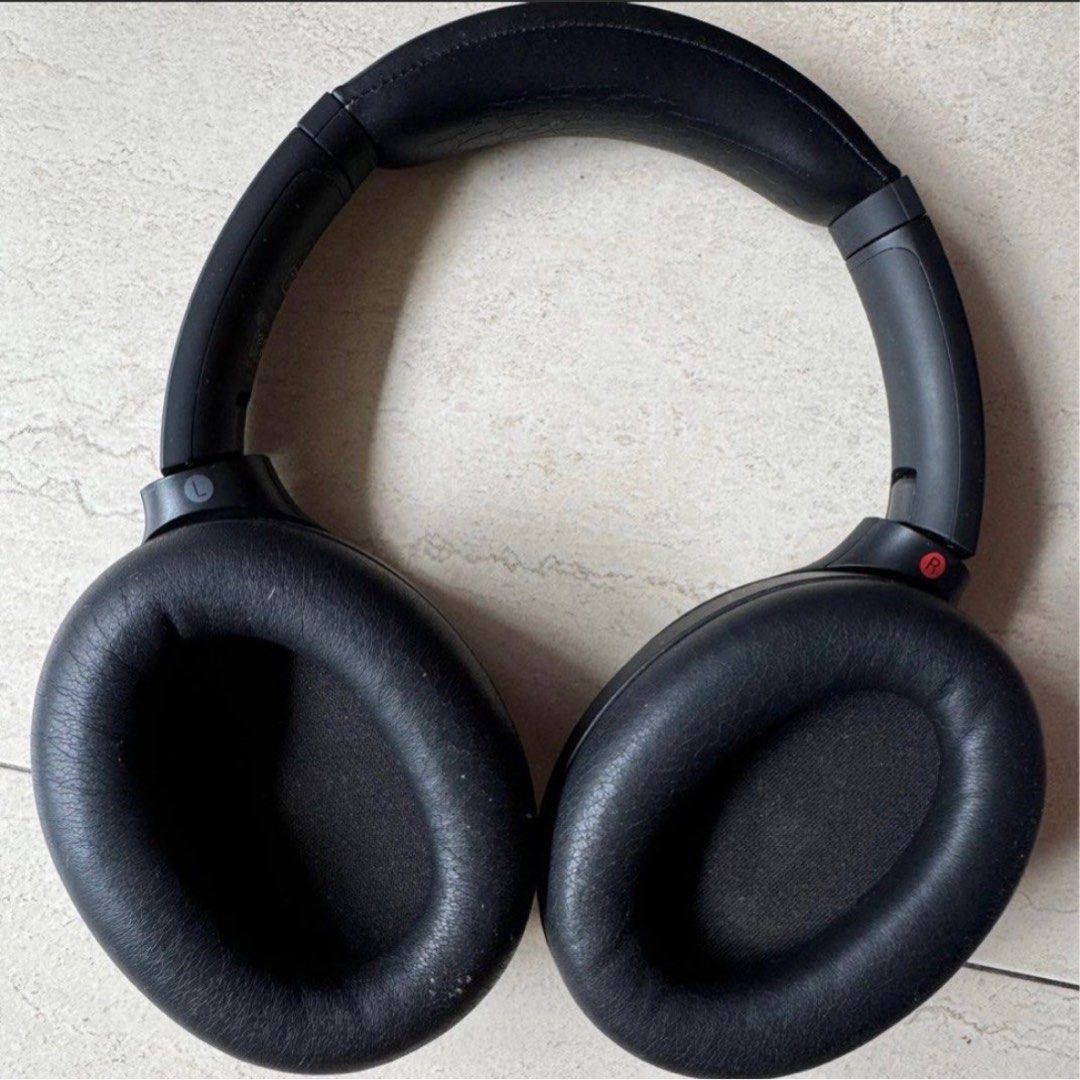 Sony WH-1000XM4628630620371211119