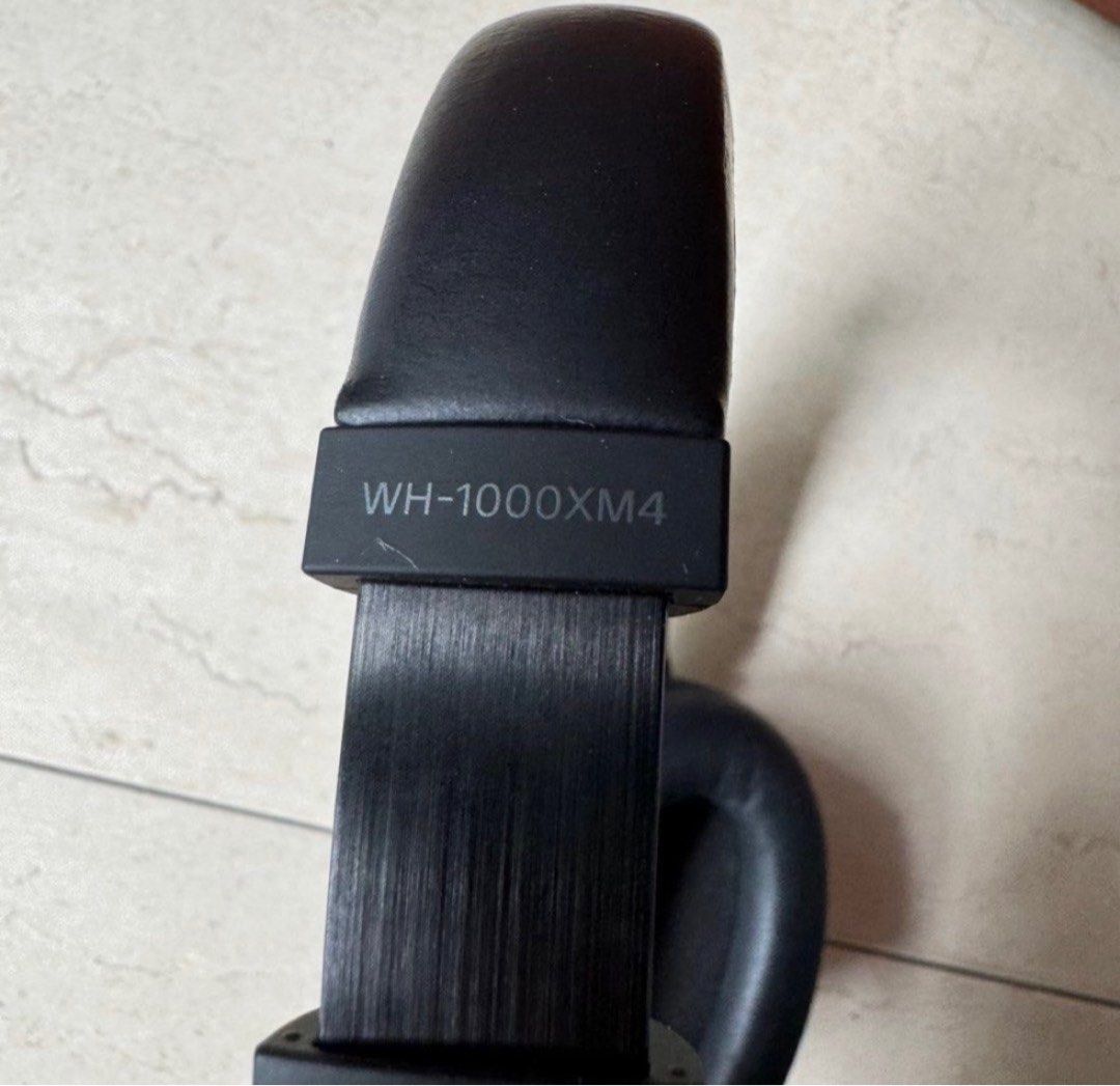 Sony WH-1000XM462863062037121112