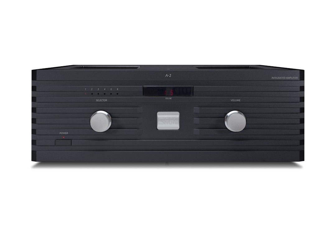 SOULNOTE A-2 Integrated Amplifier (Category: Soundbars, Speakers & Amplifiers) located in Singapore. Submitted by audio_basic (Listing ID 1371091085, Image 3). Description: We are the authorised SoulNote distributor for Singapore. Audio Basic 1 Coleman Street #02-12. The Adelphi. Tel: 6338 3245 SPECIFICATIONS: Rated output 100W ×2 (8ohm), 200W ×2 (4ohm), 400W (BTL MONO 8ohm) Total harmonic distortion 0.03% (50W 8ohm) Frequency characteristic SPEA
