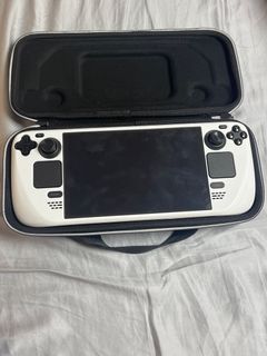 steamdeck oled 512GB64234841889282110