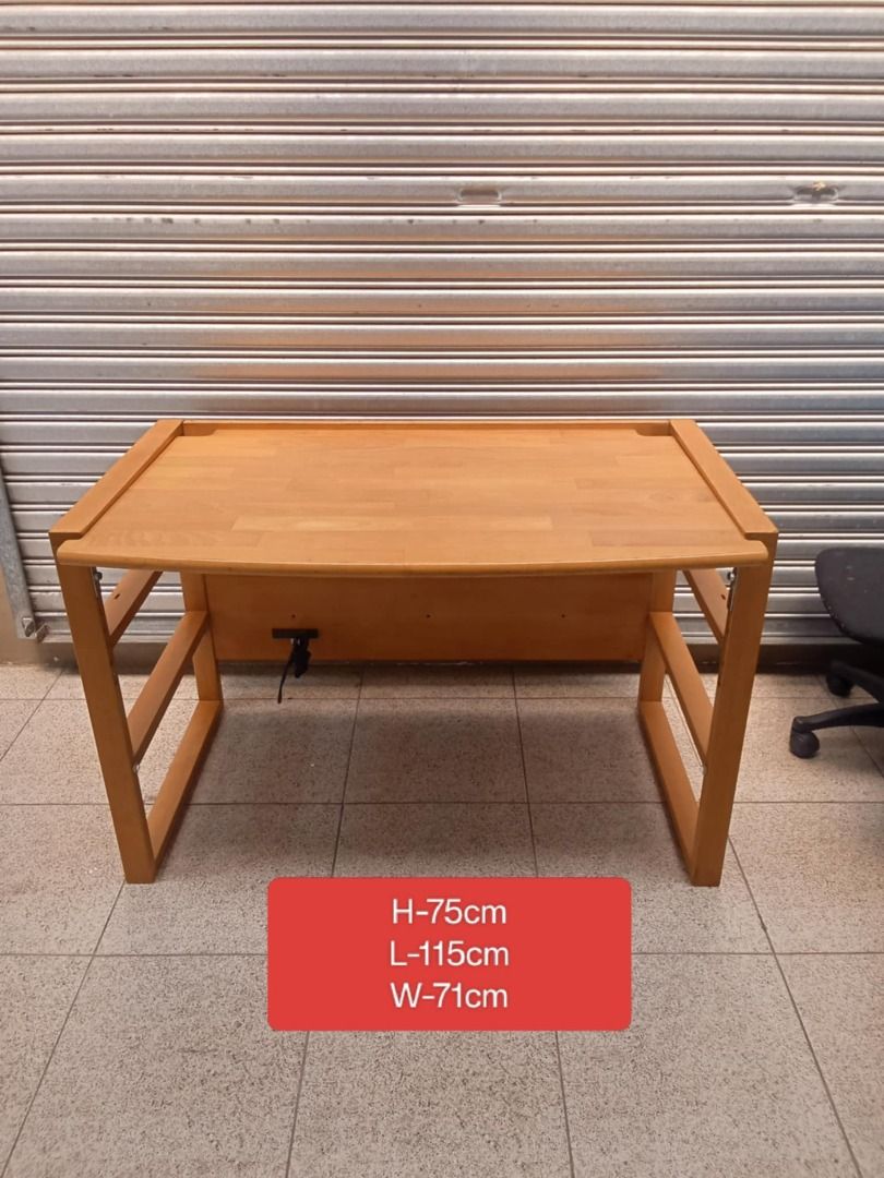study table with chair japan surpluz (Category: Tables & Sets) located in Valenzuela. Submitted by mariteskendra012917 (Listing ID 1371022146, Image 2). Description: study table with chair japan surpluz.
