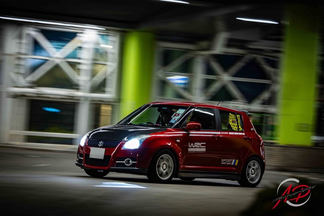 Suzuki Swift 1.3 (M)62863127796739112