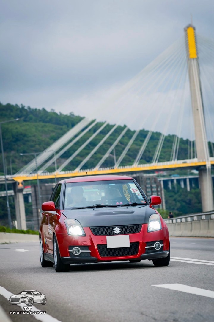 Suzuki Swift 1.3 (M)62863127796739113