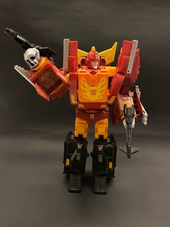 (Category: ) located in . Submitted by KRaKeN_ToY (Listing ID 1371076321, Image 1). Description: .