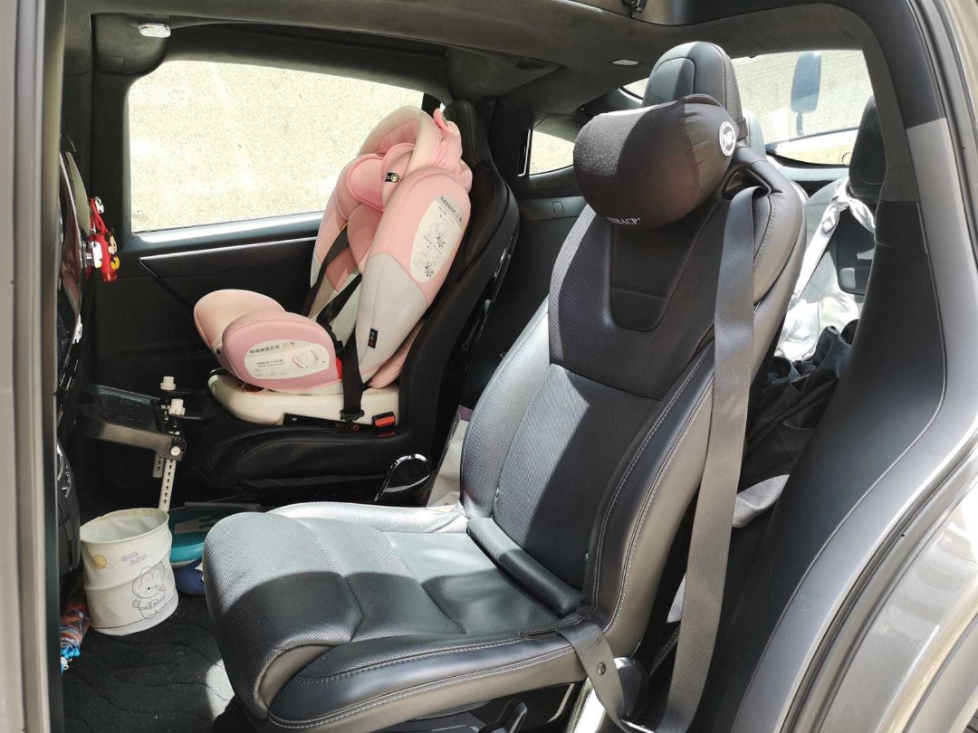 Tesla Model X 75D Auto62863173024642114