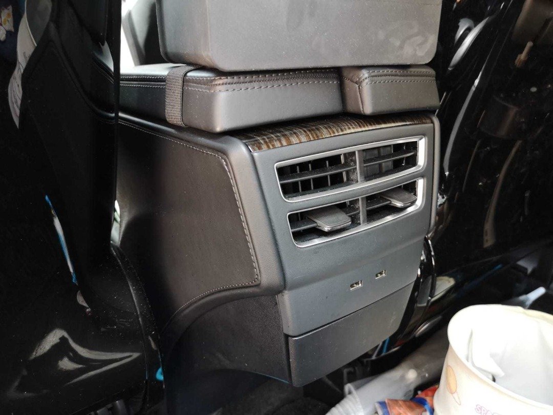 Tesla MODEL X 75D Auto498288127902361608