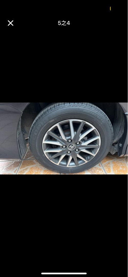 Toyota Noah 2.0 G 7-Seater (A)62863130330115111