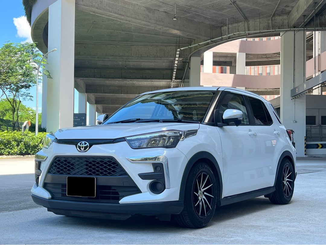 (Category: ) located in . Submitted by OnlyCarsSG (Listing ID 1371016693, Image 1). Description: .