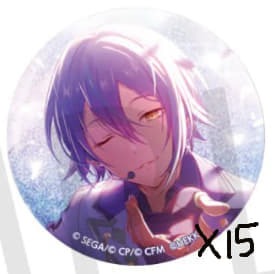 (urgent, incoming) wts/lfb project sekai pjsk rui kamishiro enstars ...