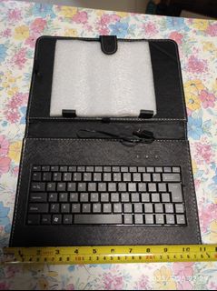 Teclado USB para tablet63007600423041110
