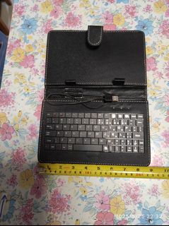 Teclado USB para tablet63012451962113110