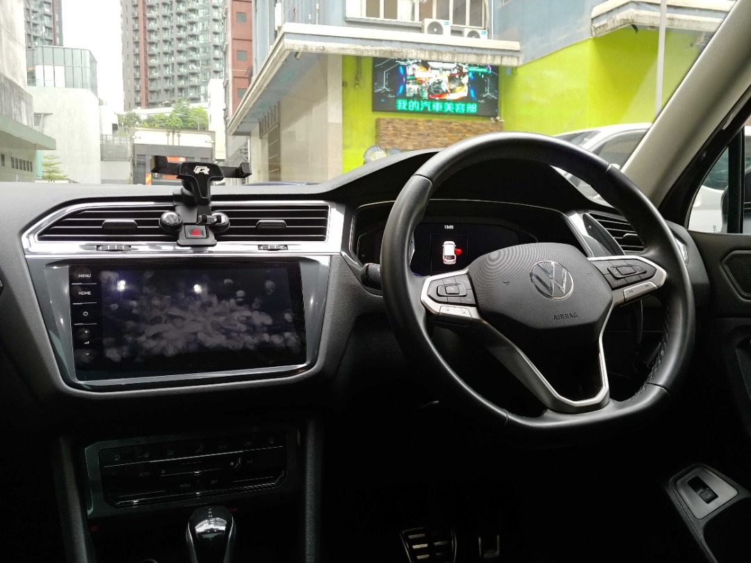 Volkswagen TIGUAN 1.5 TSI ALLSPACE Auto62864837137410114