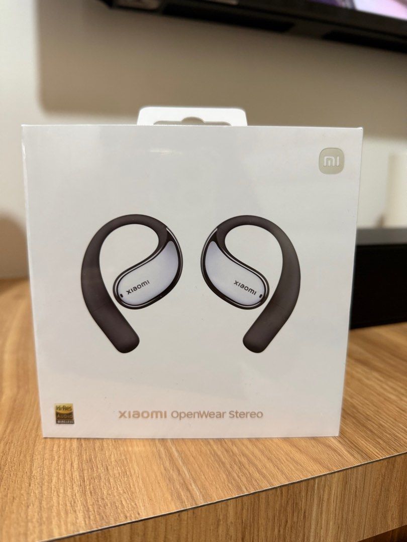 Wireless earphone