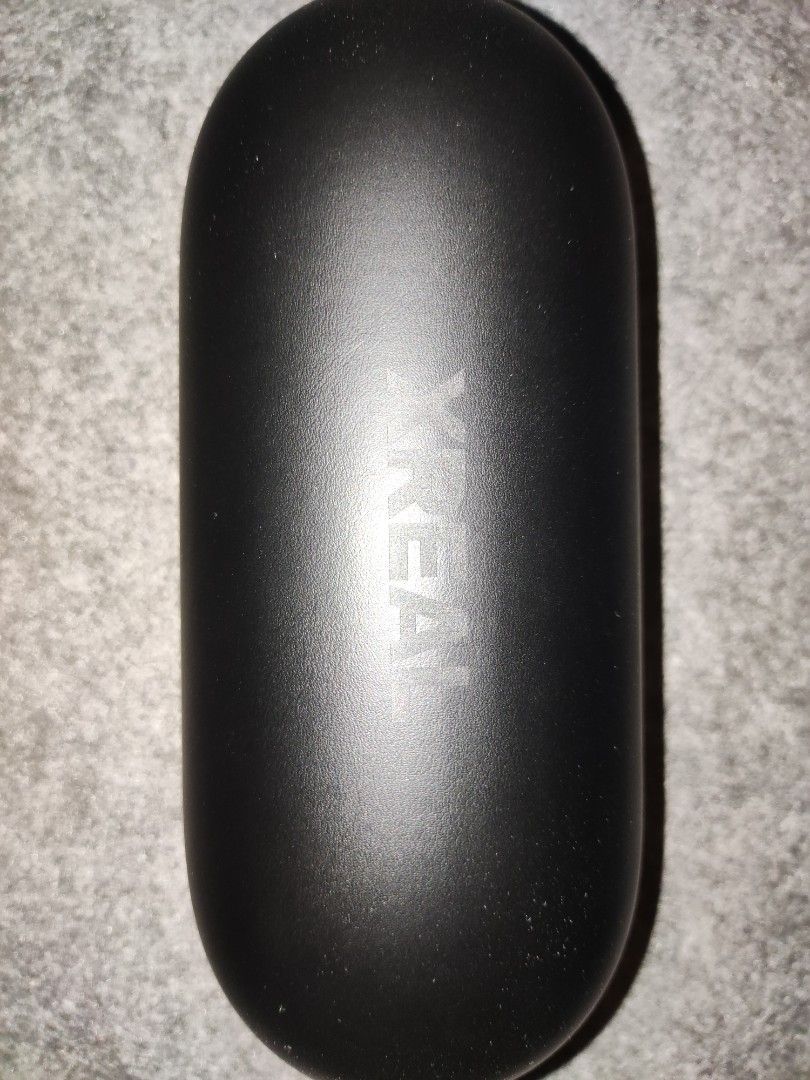 Xreal Air 2 with Xreal Beam (Category: Monitor Screens) located in Quezon City. Submitted by gutterflower (Listing ID 1371009987, Image 2). Description: Bought from Digital Walker Podium In very good condition and complete with box and accessories. freebie 1: lemorele HDMI to USB-C Adapter.