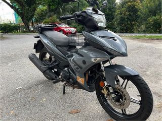 (Category: ) located in . Submitted by wanhariz (Listing ID 1371108844, Image 1). Description: .