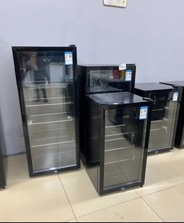 家用商用雪櫃 製冷設備  Residential and Commercial Refrigerators and Cooling Equipment 收藏品 3