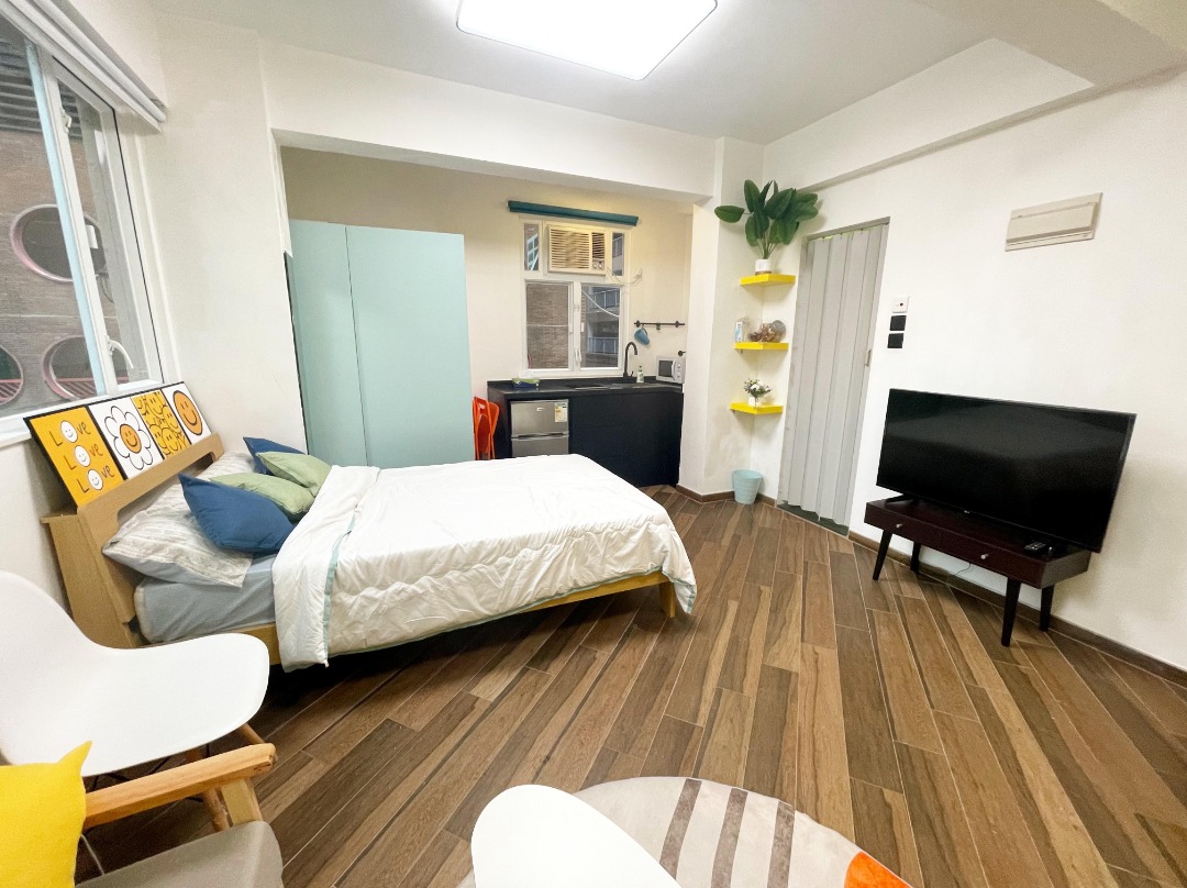 1 Tai Hang San Tsuen Street634390470673931116