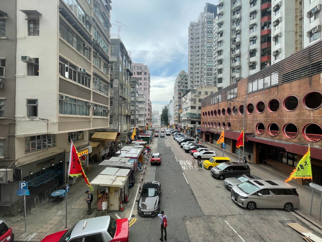 1 Tai Hang San Tsuen Street63439047067393114
