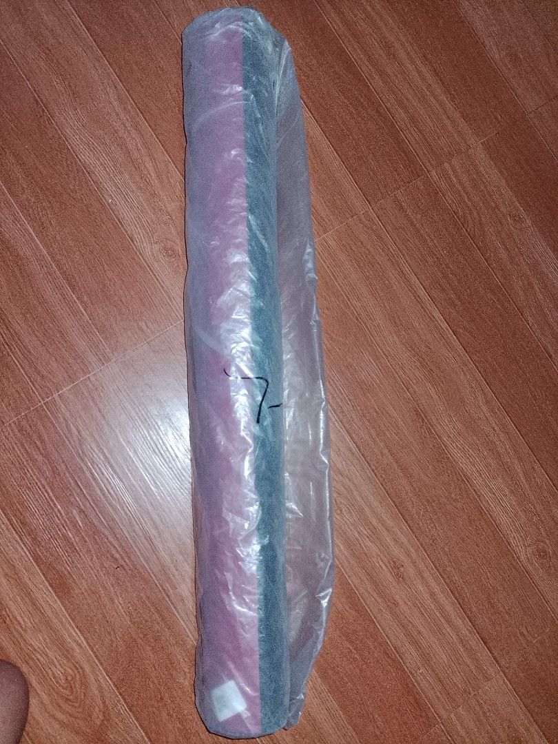 2 pcs 80*160 cm pvc backdrop photography (Category: Lighting & Studio Equipment) located in Manila. Submitted by thriftedby.svkura (Listing ID 1371276754, Image 3). Description: - used once for my 18th birthday shoot - bought from the orange app - original price: ₱649 - no damage or any flaws - MOP: gcash - MOS: lalamove, jnt - shipping fee will be shouldered by the buyer..