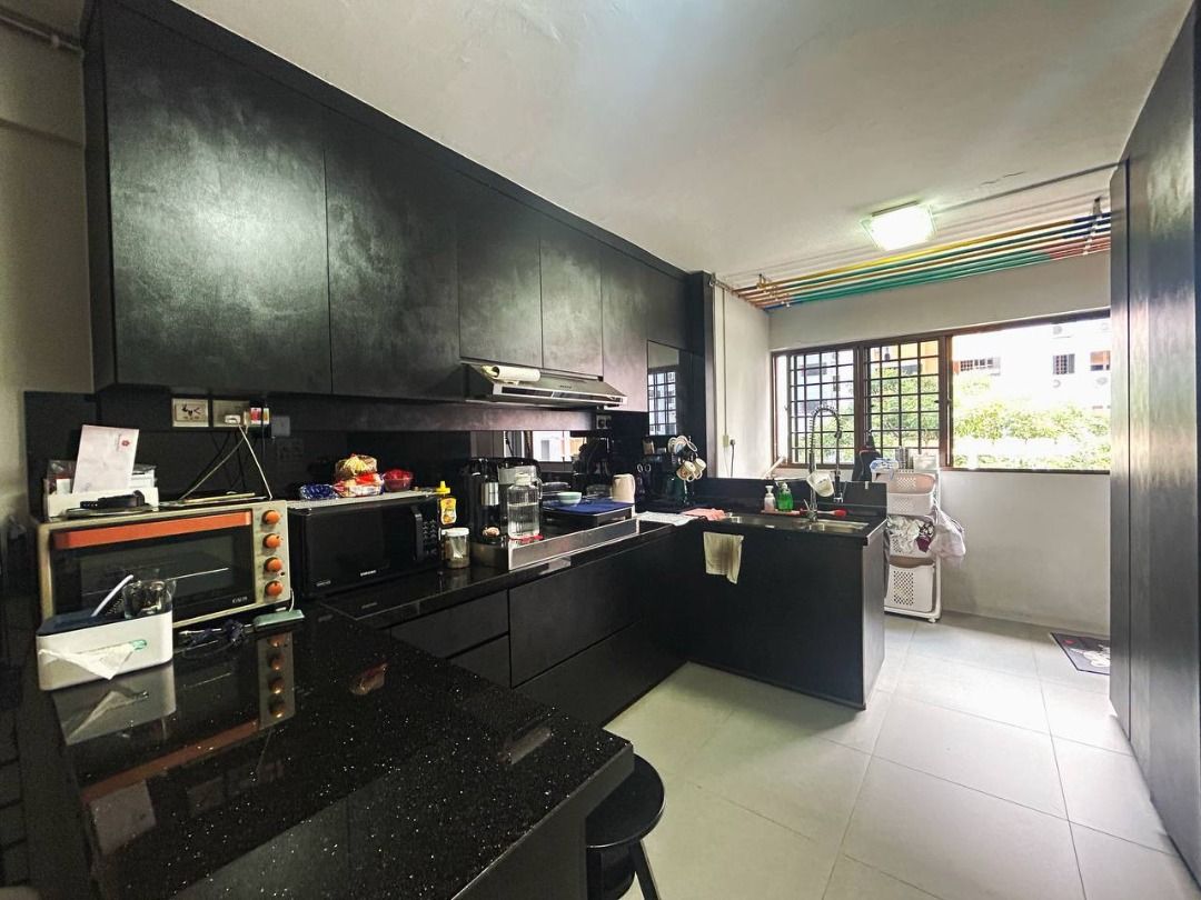 3 Room HDB in Ang Mo Kio for Sale!62853065971203113